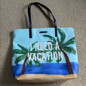 Kate Spade Tote Bag
